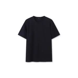 탑텐 공용 리넨혼방 베이직 반팔 티MSF3TS3905 MSF3TS3905