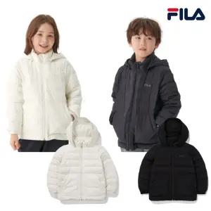아동 공용 경량다운 점퍼 엔트리 경량다운_FK2DJF4101X
