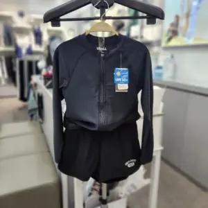 sh06 여아 래쉬가드 돌핀팬츠  ULAR25F52