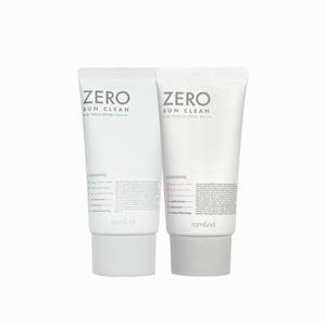 롬앤 제로 선 클린 50ml