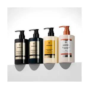 [바버 501] 쉐이빙부스터 스무디 대용량 300ml 4종