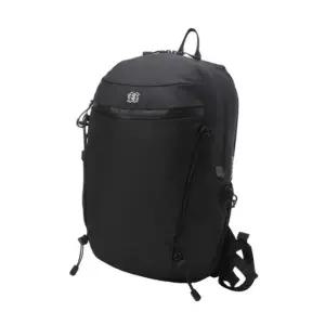 매장정품 KOLON SPORT 코오롱 남녀공용 바이탈 백팩 18L_QEBXX25112BLK QEBXX25112BLK 409137
