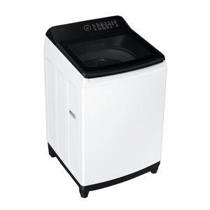 삼성전자 신모델 AI 통버블 일반 세탁기 19KG 통돌이 화이트 WA80F19E8W 통돌이 25년형 운송료상이(내일)