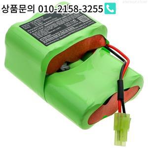 진공 청소기 배터리 DJ96-00041B 삼성 SH5051 VC-PS83 용 10.8V/2000mAh