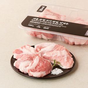 (중)남영돈특선특수부위모둠720g