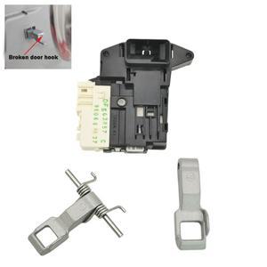 LG 드럼 세탁기 도어 스위치 후크 WD-VH451D5S D7S M51VNG40