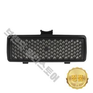 LG 정품 유선청소기 배기필터+커버 세트 C40BGMY C40KFHT C40RF ACQ30299001