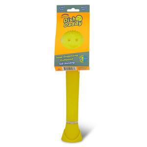 ScrubDaddy 디쉬대디클리닝스틱(옐로우)1P