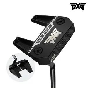 [피엑스지]PXG 뱃어택 제로토크 퍼터 / BATATTACK ZERO TORQUE
