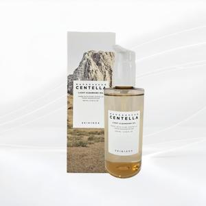 스킨1004 마다가스카르 센텔라 라이트 클렌징 오일 200ml 1개