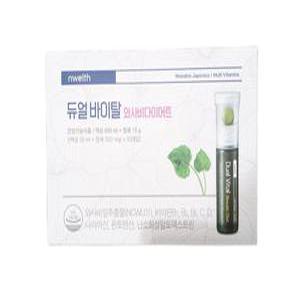 듀얼바이탈 와사비 다이어트 30개입 코스트코