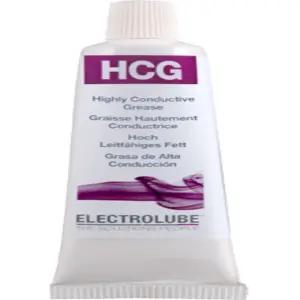 ELECTROLUBE HCG 50ml 전기 전도 통전 그리스 도전성 구리스 일렉트로루브