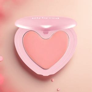 릴리바이레드 러브빔 치크밤 07 발그레빔