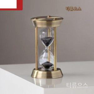 인테리어 거실 카폐 오피스 화장실 모래와치 1분 2분 3분 4분 5분 10분 물멍