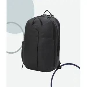 [국내매장정품] 코오롱스포츠 KOLON SPORT X 툴레 아이온 트래블 백팩 28L QEBXX25801BLK 110472
