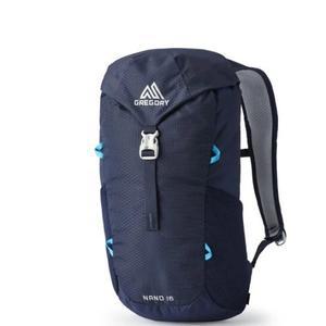[롯데백화점]그레고리 나노 16 백팩 ESSENTIAL HIKING  43J61001