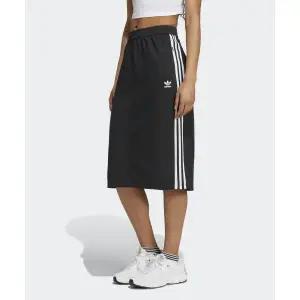 아디다스 ADIDAS 3S 스커트 - 블랙 IW8461 715780