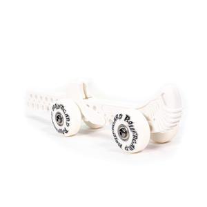 롤러가드 ROC-N 피겨 스케이트 가드, 화이트, 모델: ROC376WH