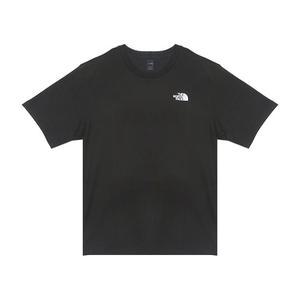 노스페이스 M NSE BOX S/S R/TEE A 반팔티 NT7UR38A