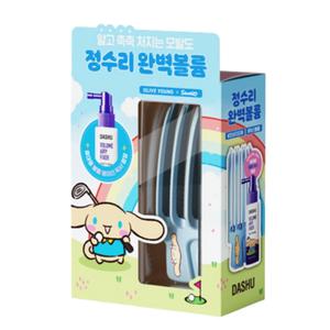 다슈 데일리 볼륨픽 슬림 기획(+픽서 30ml)
