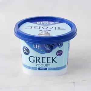 매일 바이오 그릭요거트 플레인 400g