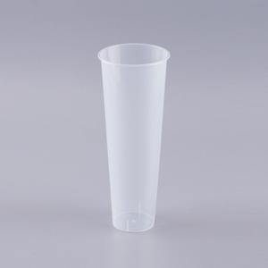[BR] 90파이 1000ml 투명 내열 음료 컵 (HP90-1000) 500개