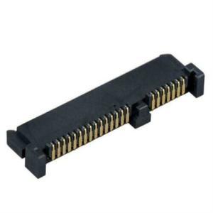 교체용 노트북 하드 드라이브 HDD 어댑터 삽입 SATA 커넥터 HP EliteBook 820 G1 G2 720 725 734123-001