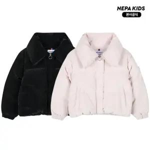 [롯데백화점]네파 [25FW 기간한정 선판매] 푸피 카라 덕다운 자켓 KL82015