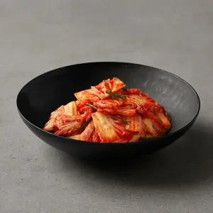 롯데호텔 김치 명작 3종 패키지( 맛김치 2kg + 깍두기 2kg + 백김치 2kg )