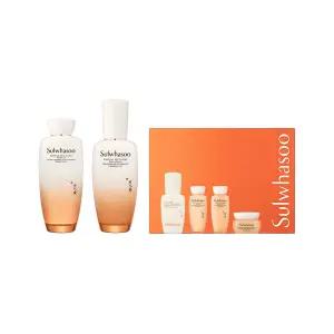 설화수 자음 2종 기획세트 (자음수EX 150ml 1개 + 자음유액EX 125ml 1개)
