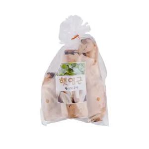 밀양 햇연근 1kg(봉)