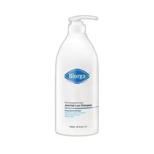 바이오가 바이오틴 손상모발개선 탈모완화 샴푸 1000ml_G370