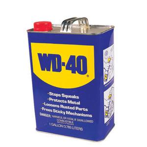 윤활방청제 WD-40 (3.785L) 벡스