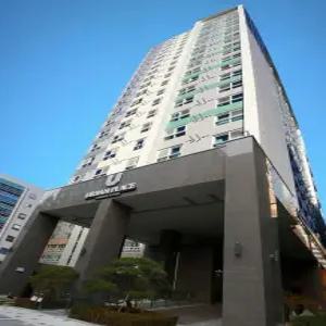 어반플레이스 강남 레지던스(서울호텔/서울추천호텔)
