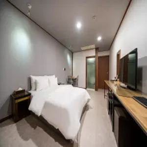 [경기 모텔] 남양주 나인 호텔 (HOTEL 9) (남양주)