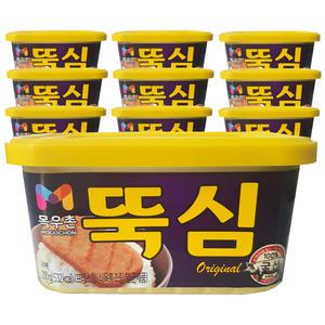 목우촌 뚝심 200gx10개
