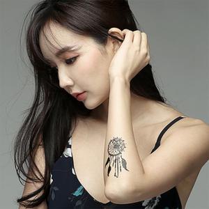 헤나타투도안 반영구 셀프헤나 문신도안 C시리즈