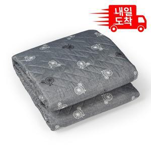 [내일도착]한일의료기 전기요 탄소열선 자전거 중 HLY-602NK