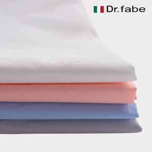 [닥터파베]이태리 퍼칼 프리미엄 코튼100% 베개커버(성인/아동)