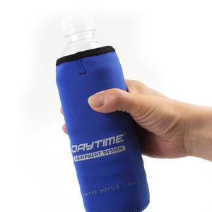 베이직 500ml 생수병케이스/워터 물 생수 물병 파우치 등산 소품 케이스 보관 수납