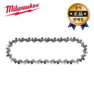 밀워키 체인톱날 49-16-2732 M12 FHS전용 152mm 톱날