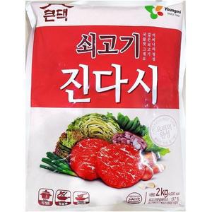 [제이큐]쇠고기다시영미 2KX6