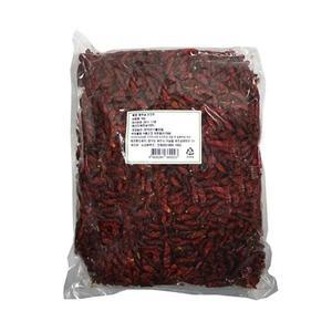 [제이큐]동그랑땡 냉장냉동간편조리 면베트남 건고추1kg