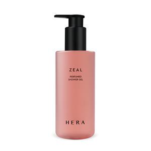 헤라 지일 블루밍 퍼퓸드 샤워젤 250g /퍼퓸 바디 워시