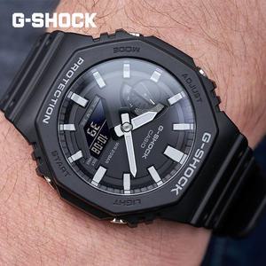 [지코스모제품]지샥 지얄오크 카본 코어가드 GA-2100-1ADR 정식수입원 백화점AS GA-2100-1ADR