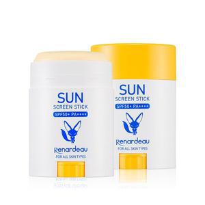 [르나르도]끈적임 없는 썬 스크린 썬스틱 선블록 SPF50+ PA++++