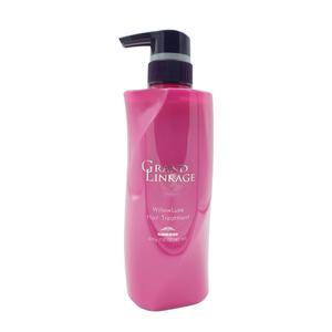 밀본 그랜드 링케이지 윌로우럭시 트리트먼트 500g(보통모)