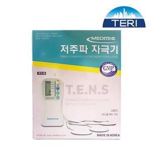 TG  개인용 저주파 자극기 MD-102