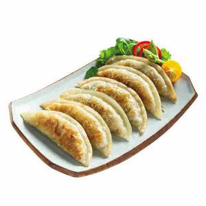맛가득 청아 교자만두1350g+ 매콤고추잡채만두1400g 총2봉지