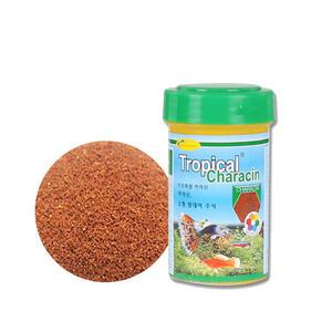 서울아쿠아룸 트로피칼 카라신 100g